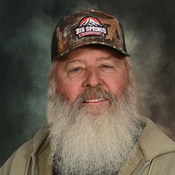 Lony Patton